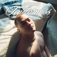 Picture of Tenderness (LP)  by T. Thomason