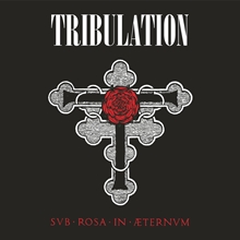 Picture of Sub Rosa In ?Ternum (LP)  by Tribulation