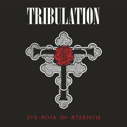 Picture of Sub Rosa In ?Ternum (LP)  by Tribulation