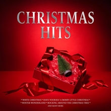 Picture of Christmas Hits (LP)  by Various Artists