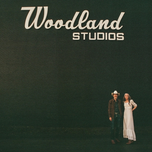 Picture of Woodland (LP)  by Gillian Welch & David Rawlings