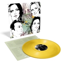 Picture of Home (Yellow Vinyl)(LP)  by The Corrs