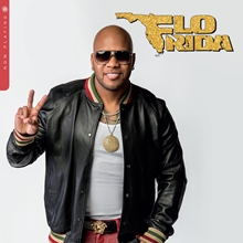 Picture of Now Playing (Clear Vinyl)(LP)  by Flo Rida