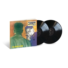 Picture of CACTUS ALBUM,THE (2LP)  by 3RD BASS