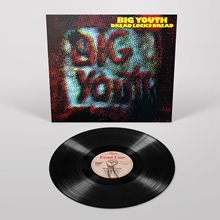 Picture of DREAD LOOKS DREAD (LP)  by BIG YOUTH