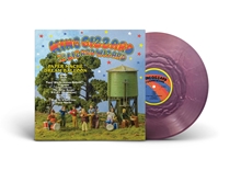 Picture of PAPER MACHE DREAM BALLO (LP)  by KING GIZZARD AND THE LIZARD WIZARD