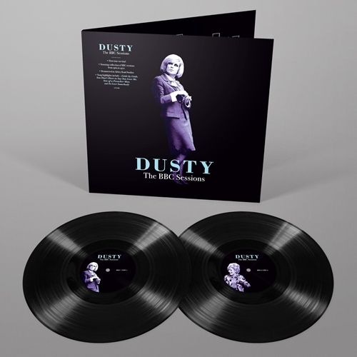 Picture of BBC SESSIONS, THE (2LP)  by DUSTY SPRINGFIELD