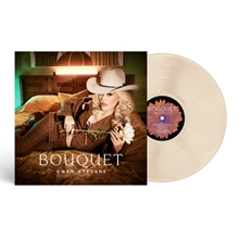 Picture of BOUQUET (LP)  by GWEN STEFANI