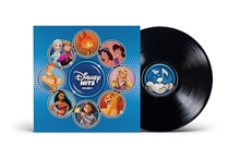 Picture of DISNEY HITS VOL 1 (LP)  by VARIOUS ARTISTS