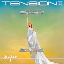 Picture of Tension II (Indie Exclusive LP)  by Kylie Minogue