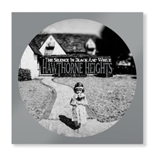 Picture of SILENCE IN BLACK AND WH(LP  by HAWTHORNE HEIGHTS