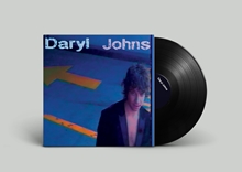 Picture of DARYL JOHNS(LP)  by DARYL JOHNS