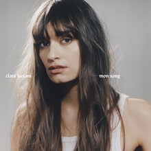 Picture of MON SANG(LP)  by CLARA LUCIANI