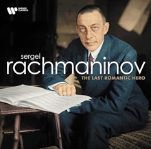 Picture of Rachmaninov: A Portrait (Best of)(2LP)  by Classical Composer Compilation