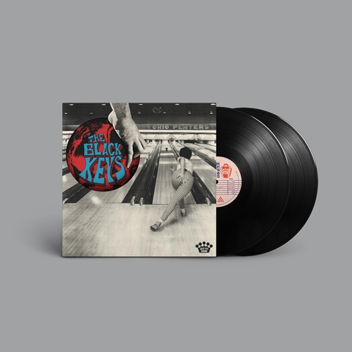 Picture of Ohio Players (Trophy Edition)(2LP)  by The Black Keys