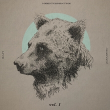 Picture of Acoustic Live Vol. 1 (2LP)  by NEEDTOBREATHE