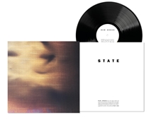 Picture of State of the Nation (LP)  by New Order