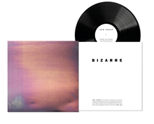 Picture of Bizarre Love Triangle (LP)  by New Order