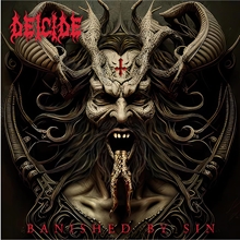 Picture of Banished  by Deicide