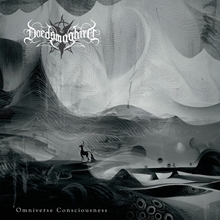 Picture of Omniverse Consciousness (LP)  by Doedsmaghird