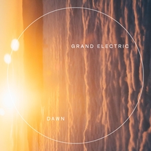 Picture of Dawn (LP)  by Grand Electric