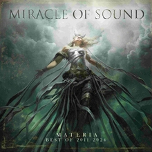 Picture of Materia Best Of 2011 - 2024 (LP)  by Miracle Of Sound