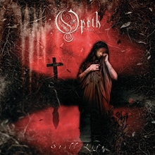 Picture of Still Life (25th Anniversary Splatter Edition) (2LP)  by Opeth