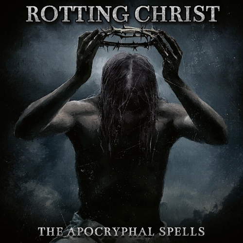 Picture of The Apocryphal Spells (Ltd. Crystal Clear Vinyl Edition) (3LP)  by Rotting Christ