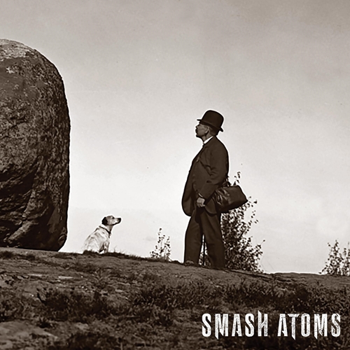 Picture of Smash Atoms (LP)  by Smash Atoms