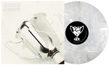 Picture of State Champs (Golden Pearl Marble Blend) (LP)  by State Champs