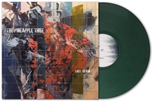 Picture of Last To Run (Dark Green Vinyl) (LP)  by The Pineapple Thief