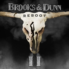 Picture of Reboot Ii (2LP)  by Brooks & Dunn