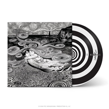 Picture of Uzumaki (Anime Series Original Soundtrack) (LP)  by Colin Stetson