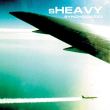 Picture of Synchronized (LP)  by Sheavy