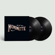 Picture of Mignonette (Black Lp) (2LP)  by The Avett Brothers