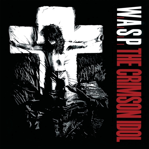 Picture of The Crimson Idol (2LP)  by W.A.S.P.