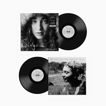 Picture of Songs (LP) by Regina Spektor