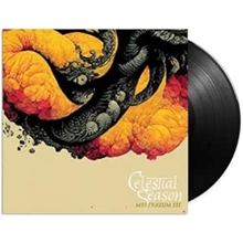 Picture of Mysterium Iii (LP) by Celestial Season