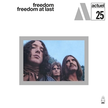 Picture of Freedom At Last (LP) by Freedom