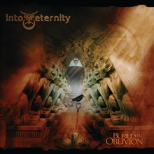 Picture of Buried In Oblivion (LP) by Into Eternity