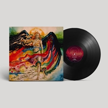 Picture of Astral Sabbat (12 Black Ep) (LP) by Jess And The Ancient Ones