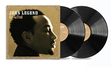 Picture of Get Lifted (2LP) by John Legend