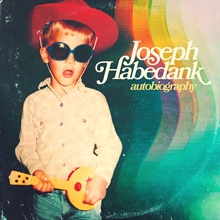 Picture of Autobiography (Limited Edition Coke Bottle Clear Vinyl) (LP) by Joseph Habedank