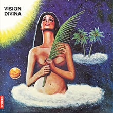 Picture of Vision Divina (LP) by La Controversia