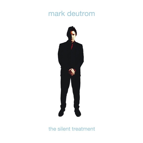 Picture of The Silent Treatment (Ltd. White Vinyl 2lp) (2LP) by Mark Deutrom