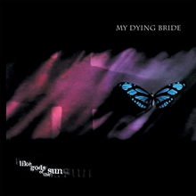 Picture of Like Gods Of The Sun (LP) by My Dying Bride