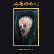 Picture of Until The Night (LP) by New Skeletal Faces