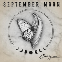 Picture of September Moon (LP) by September Moon