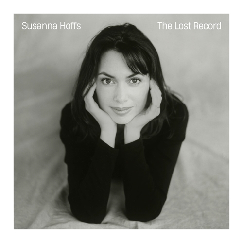 Picture of The Lost Record (LP) by Susanna Hoffs