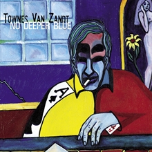 Picture of Townes Van Zandt (LP) by Townes Van Zandt